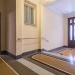C2 Class Apartment, 2 Da Letto Con Giardino In Zona Via Veneto Distante 15 Minuti A Piedi Da Fontana Di Trevi * Rome