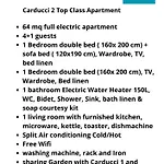 C2 Class Apartment, 2 Da Letto Con Giardino In Zona Via Veneto Distante 15 Minuti A Piedi Da Fontana Di Trevi Apartment Rome